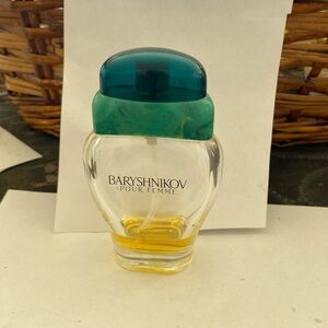 Baryshnikov pour femme 1.7 oz bottle